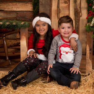 Meet your Posher, Jannyfer